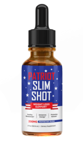 Patriot Slim Shot