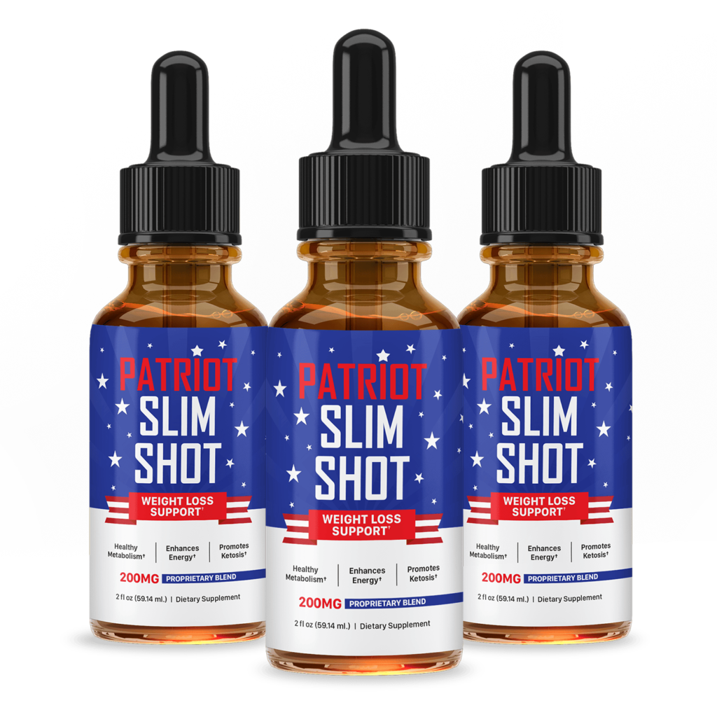 Patriot Slim Shot