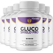 Gluco Shield Pro |For Healthy Blood Sugar Levels 2025